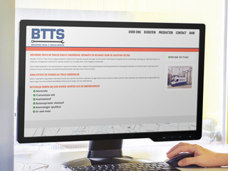 Brouwers Truck en Trailer Service