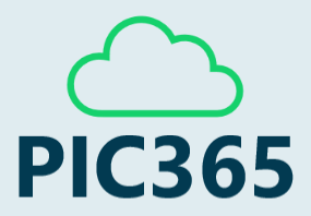 Logo PIC365